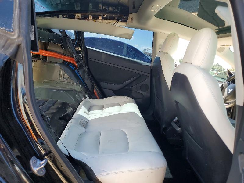 Aukcja sprzedaży 2021 Tesla Model 3, vin: 5YJ3E1EA9MF973830, numer aukcji: 59908376