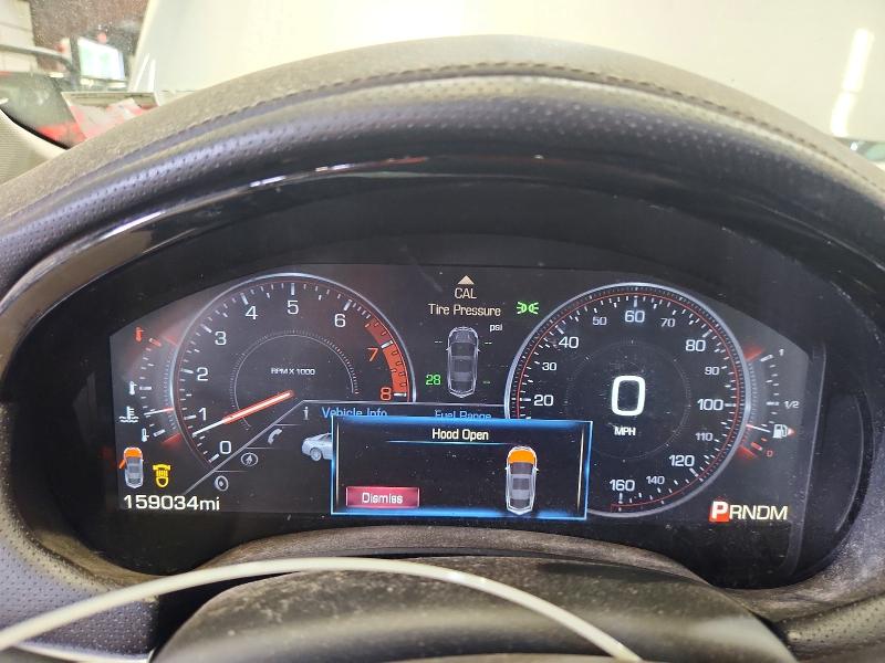 Aukcja sprzedaży 2013 Cadillac Xts, vin: 2G61T5S30D9108245, numer aukcji: 60783736