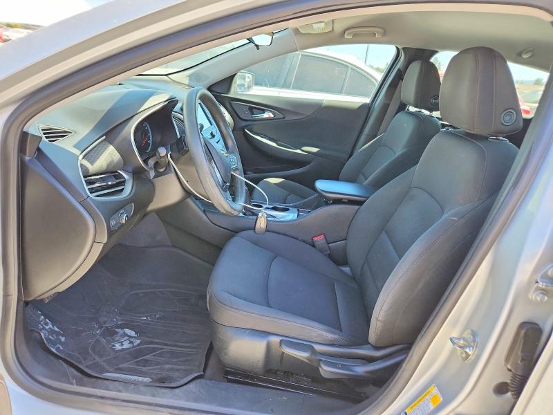 Aukcja sprzedaży 2018 Chevrolet Malibu, vin: 1G1ZB5ST9JF277601, numer aukcji: 59336906