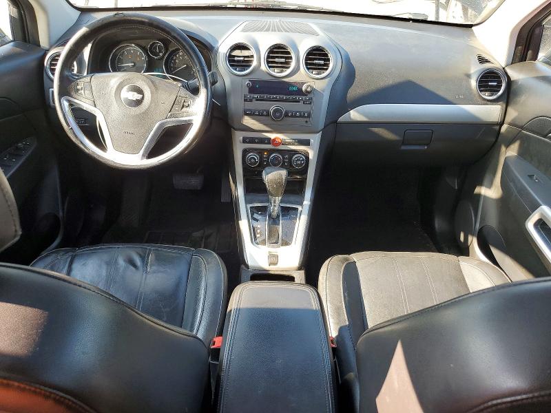 Aukcja sprzedaży 2012 Chevrolet Captiva, vin: 3GNFL4E55CS598541, numer aukcji: 60958126