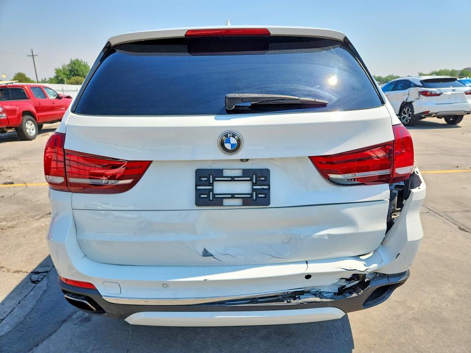 Aukcja sprzedaży 2014 Bmw X5, vin: 5UXKR6C51E0C02248, numer aukcji: 59293646