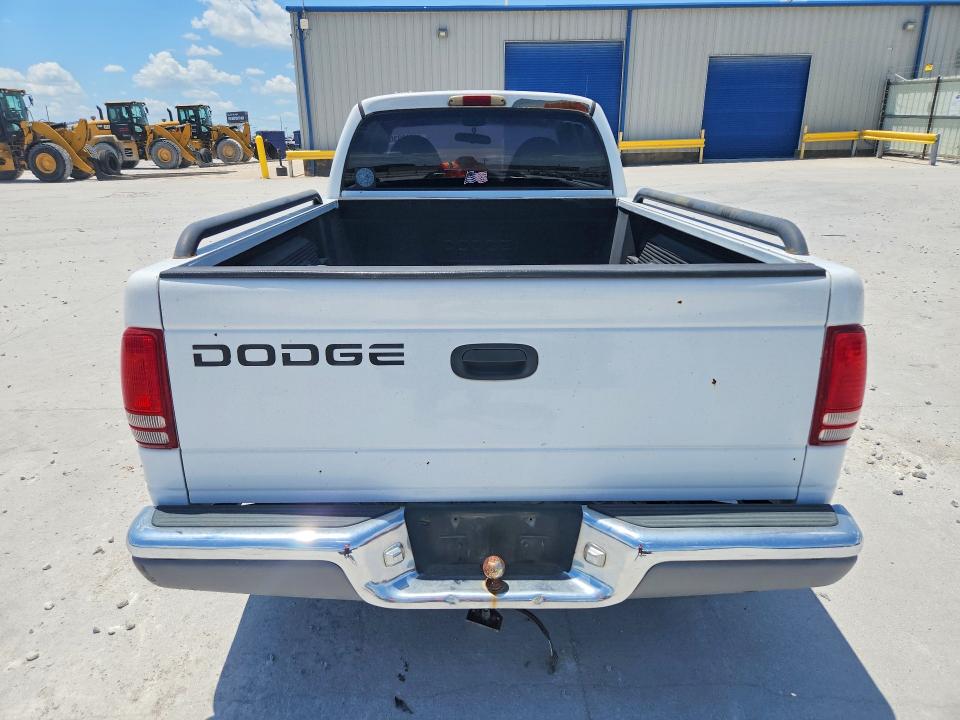 Aukcja sprzedaży 1999 Dodge Dakota, vin: 1B7GL22X1XS175366, numer aukcji: 59708236