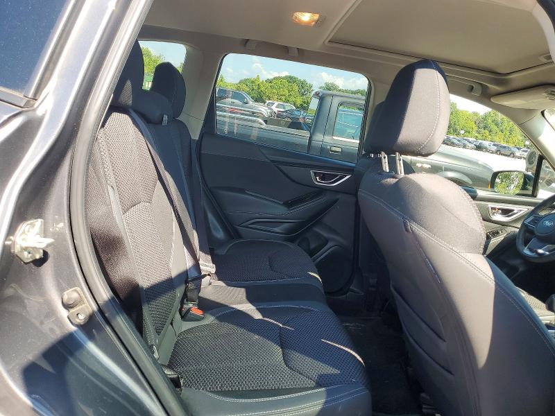 Продажа на аукционе авто 2021 Subaru Forester, vin: JF2SKAJC7MH465479, номер лота: 60279266