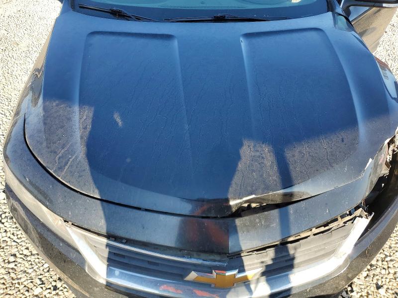 2016 Chevrolet Impala მანქანა იყიდება აუქციონზე, vin: 2G11X5SA8G9145525, აუქციონის ნომერი: 59912536