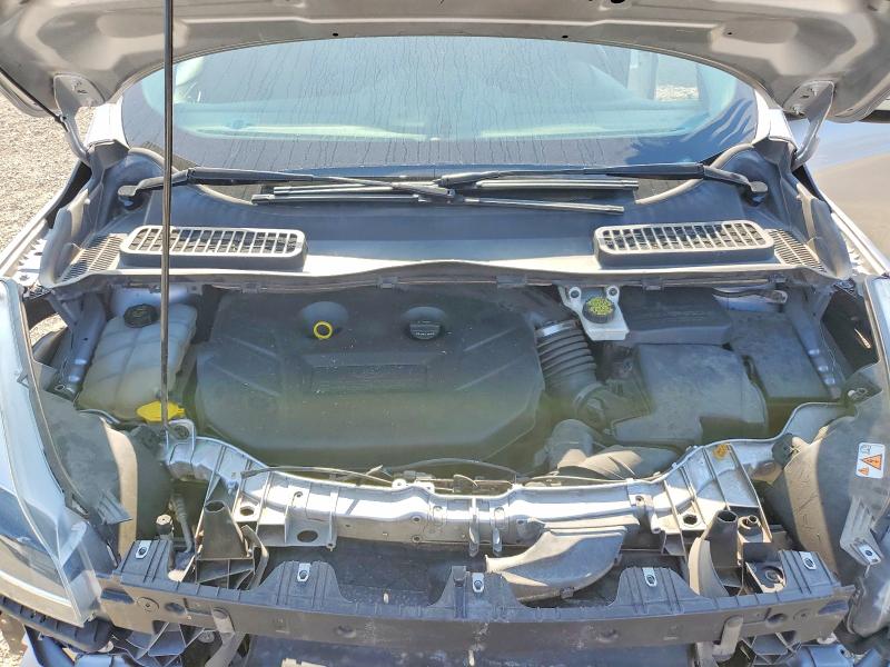 Продаж на аукціоні авто 2015 Ford Escape, vin: 1FMCU9J9XFUB23305, номер лоту: 61015166