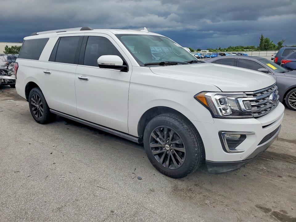 Auction sale of the 2019 Ford Expedition, vin: 1FMJK1KT8KEA42638, lot number: 61559006