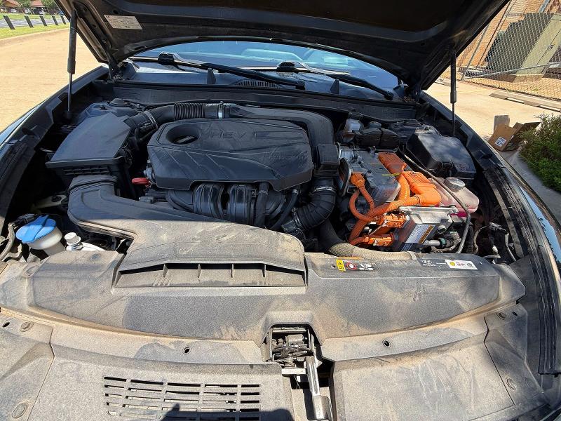 Продажа на аукционе авто 2021 Hyundai Sonata, vin: KMHL54JJXMA024170, номер лота: 62538766