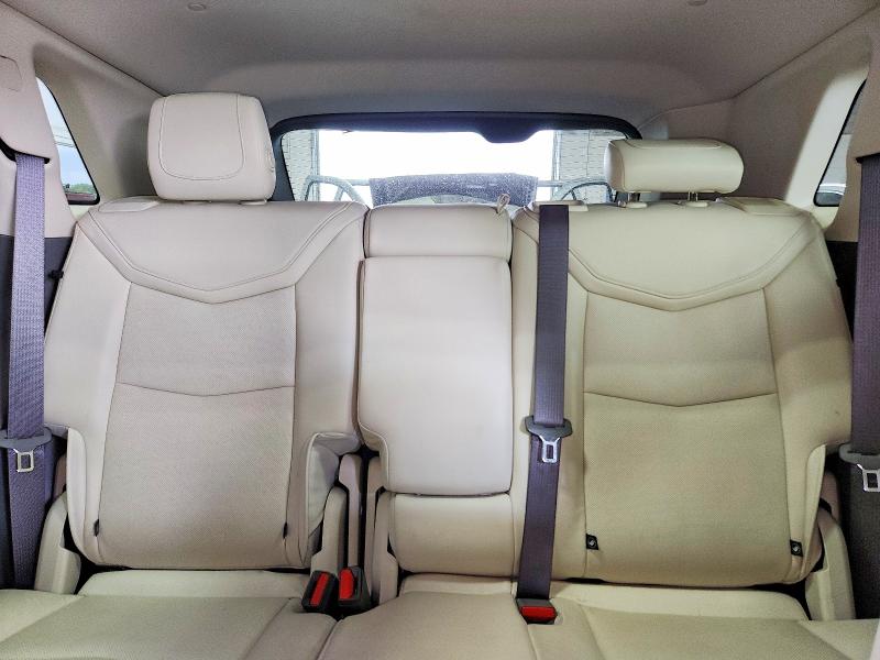 Aukcja sprzedaży 2019 Cadillac Xt5, vin: 1GYKNDRS1KZ121361, numer aukcji: 62833786