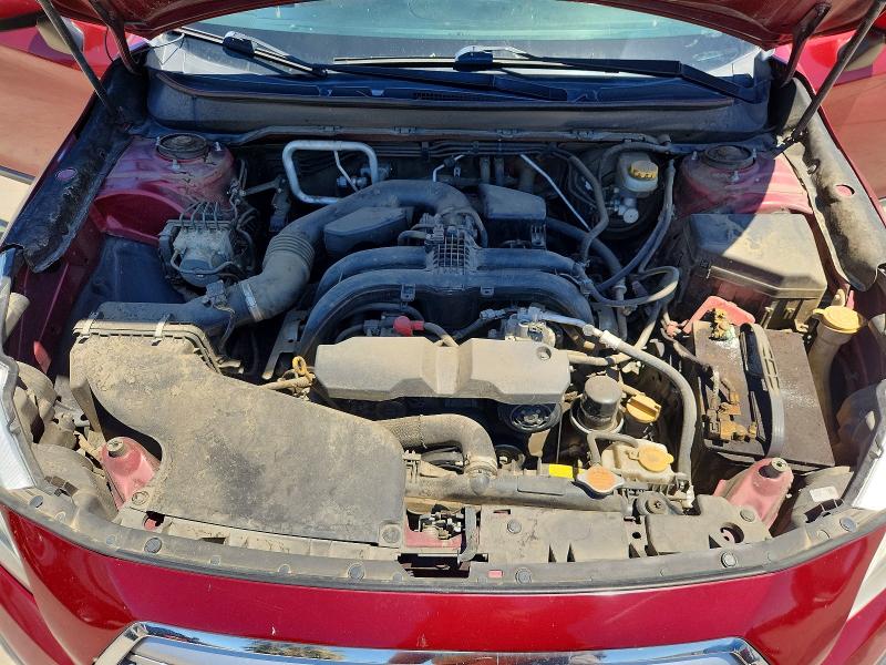 Aukcja sprzedaży 2017 Subaru Outback, vin: 4S4BSACC7H3428152, numer aukcji: 62876656