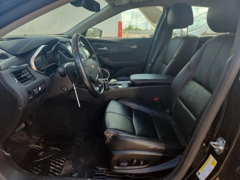 Продажа на аукционе авто 2014 Chevrolet Impala, vin: 2G1155S37E9201409, номер лота: 61250036