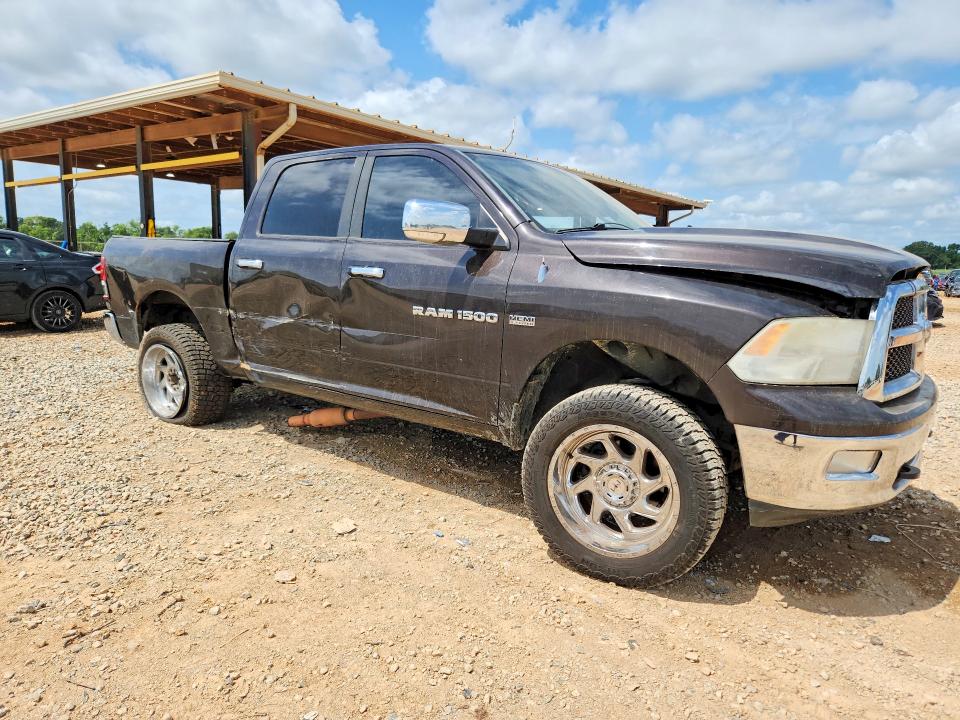 Aukcja sprzedaży 2011 Dodge Ram 1500, vin: 1D7RB1CT3BS582203, numer aukcji: 61138916