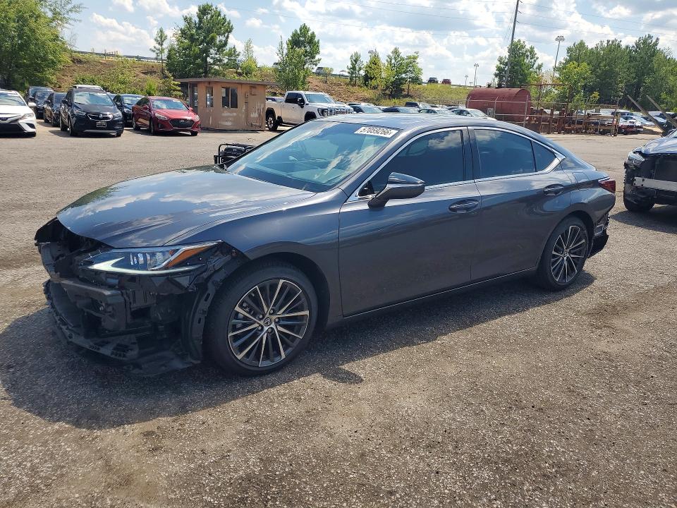 Продажа на аукционе авто 2023 Lexus Es 350, vin: 58ADZ1B13PU145897, номер лота: 57059266