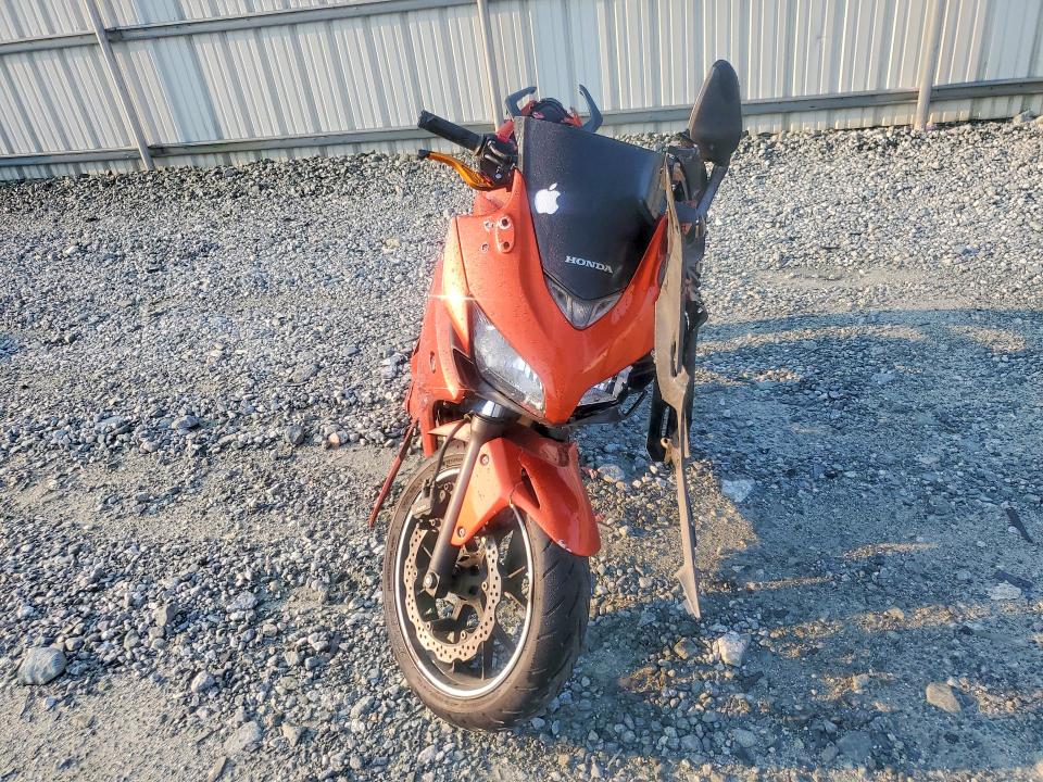 Aukcja sprzedaży 2014 Honda Cbr500, vin: MLHPC4469E5100147, numer aukcji: 63023166