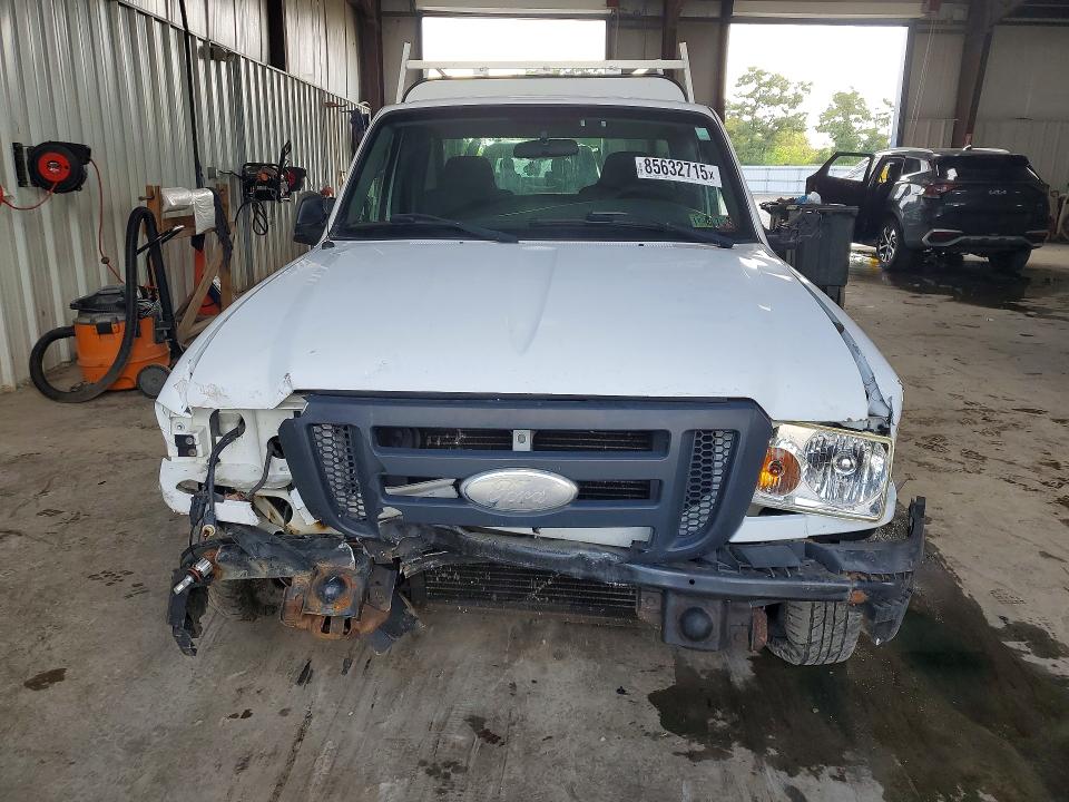 Продажа на аукционе авто 2009 Ford Ranger, vin: 1FTYR10D69PA00414, номер лота: 85632715