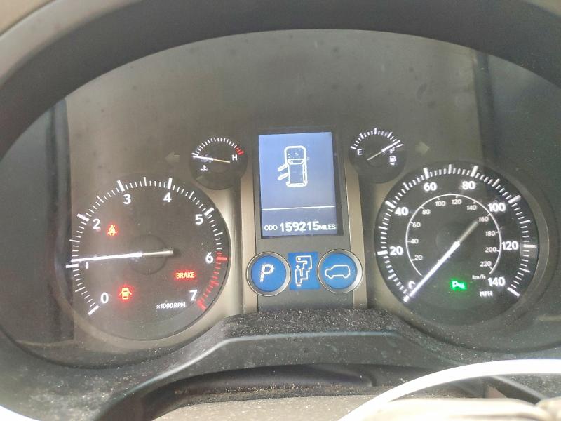 60110136 :رقم المزاد ، JTJBM7FX0D5064118 vin ، 2013 Lexus Gx مزاد بيع
