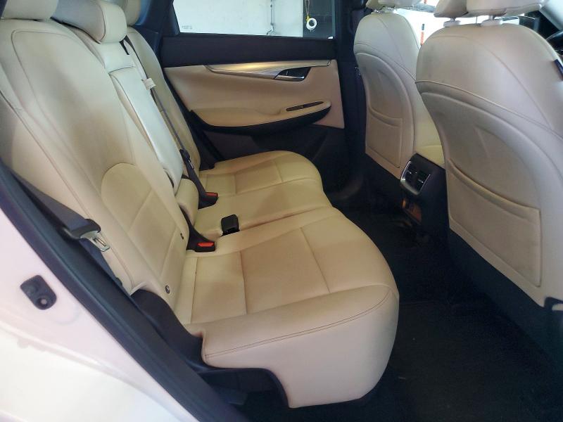 Продажа на аукционе авто 2020 Infiniti Qx50, vin: 3PCAJ5M3XLF105184, номер лота: 63152216
