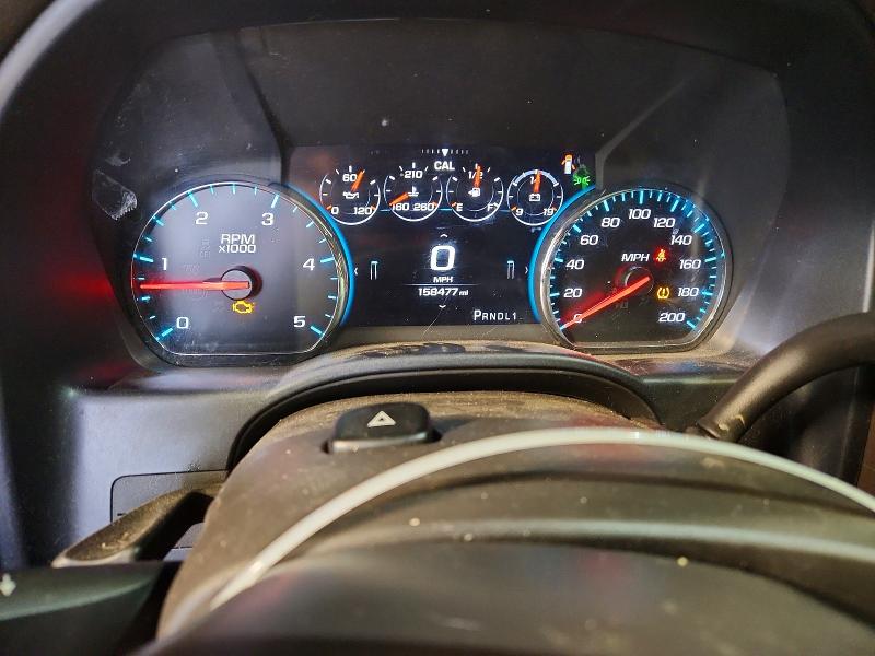 Aukcja sprzedaży 2017 Gmc Sierra, vin: 1GT12UEY0HF143740, numer aukcji: 63009686