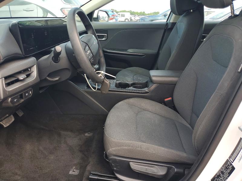 Aukcja sprzedaży 2025 Kia K4, vin: 3KPFT4DE9SE080990, numer aukcji: 59374686