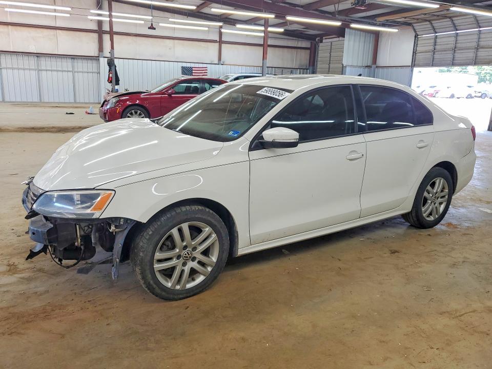 Продажа на аукционе авто 2011 Volkswagen Jetta, vin: 3VWLL7AJ2BM110906, номер лота: 59899056