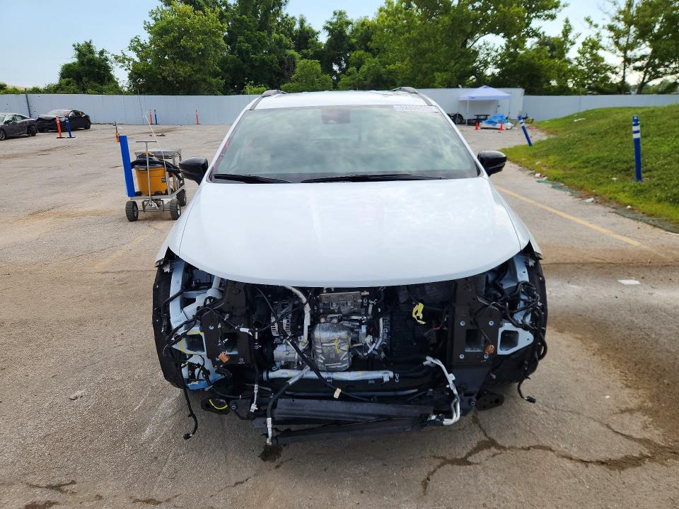 Продаж на аукціоні авто 2026 Chrysler Pacifica, vin: 2C4RC1BG1TR280522, номер лоту: 62335546