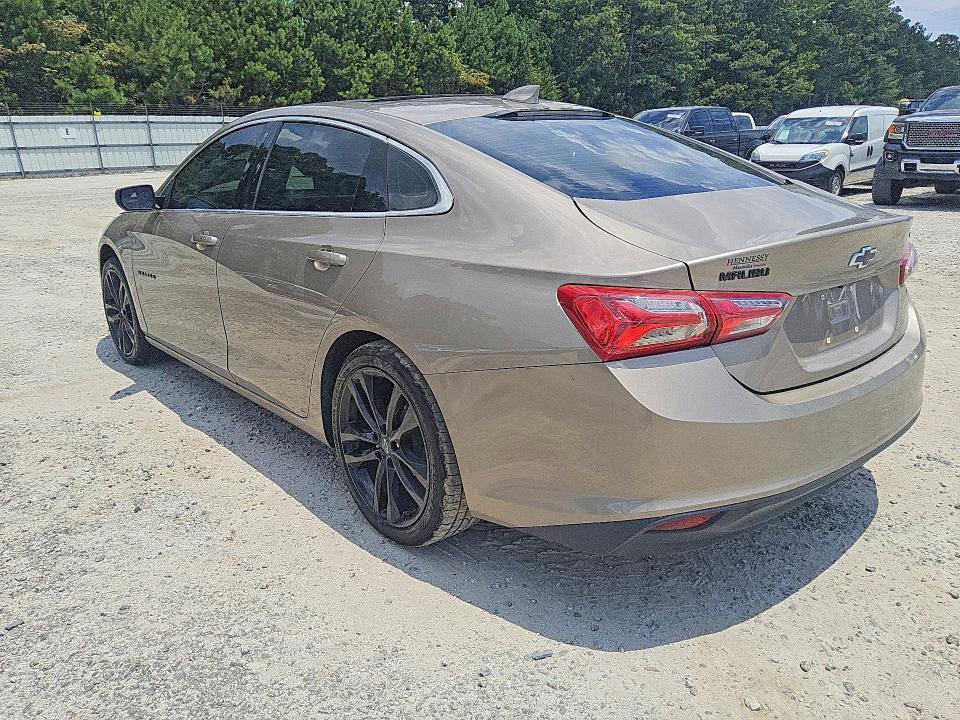 Продажа на аукционе авто 2022 Chevrolet Malibu, vin: 1G1ZD5ST1NF201158, номер лота: 85619645