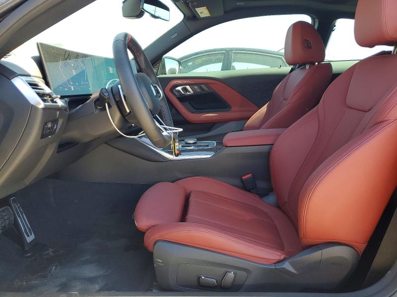 Aukcja sprzedaży 2026 Bmw M240xi, vin: 3MW53CM06T8G34106, numer aukcji: 61871936