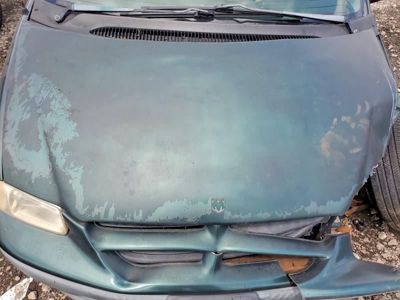 Продажа на аукционе авто 1999 Dodge Caravan, vin: 2B4FP2535XR333196, номер лота: 59691976