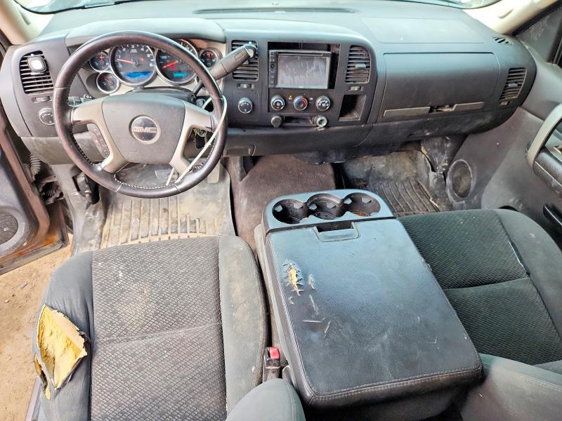 Aukcja sprzedaży 2008 Gmc Sierra, vin: 2GTEK19C381309304, numer aukcji: 61799666