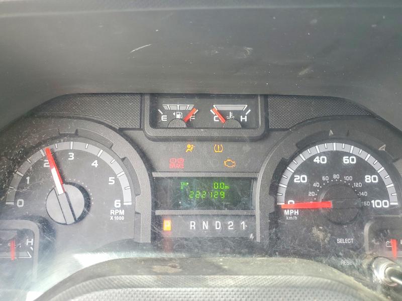 Aukcja sprzedaży 2014 Ford Econoline E250 Van, vin: 1FTNE2EW3EDA39942, numer aukcji: 61711606