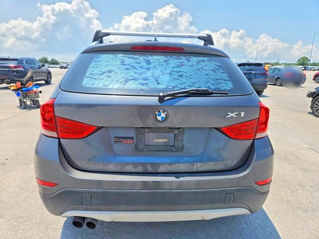 Aukcja sprzedaży 2013 Bmw X1, vin: WBAVM1C52DVW44810, numer aukcji: 63037726