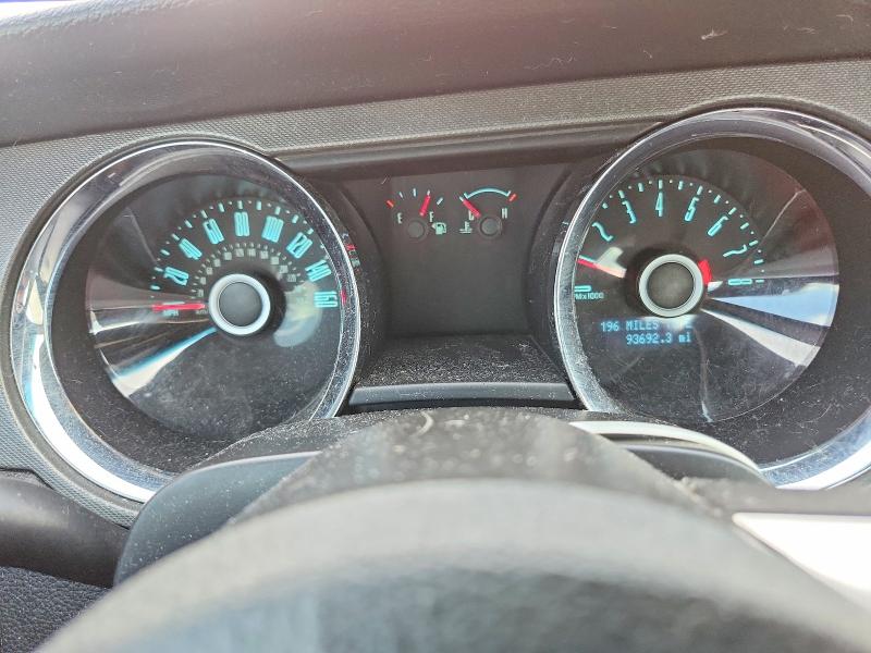 Aukcja sprzedaży 2014 Ford Mustang, vin: 1ZVBP8AM0E5332614, numer aukcji: 59081206
