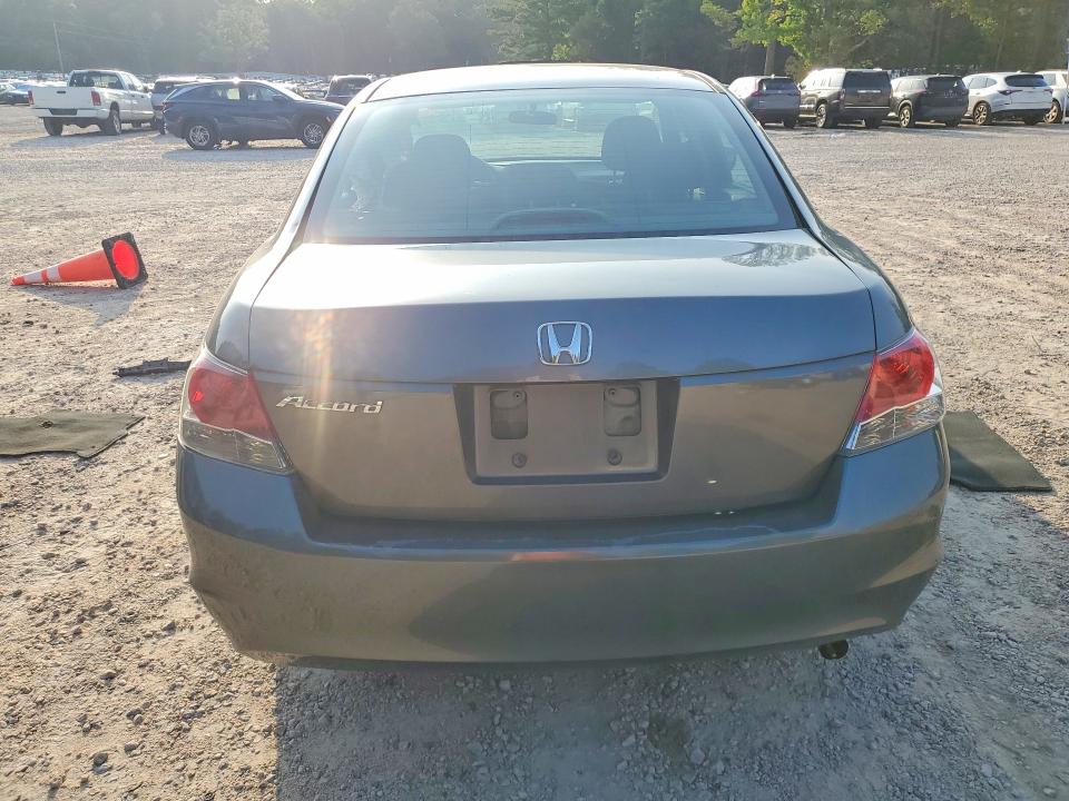 85981075 :رقم المزاد ، 1HGCP26749A055679 vin ، 2009 Honda Accord مزاد بيع