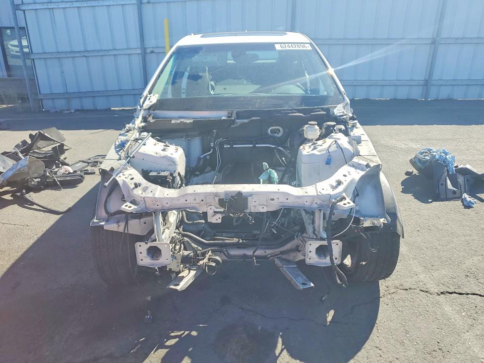 62442896 :رقم المزاد ، 1G6DV8EP9E0134393 vin ، 2014 Cadillac Cts-v مزاد بيع