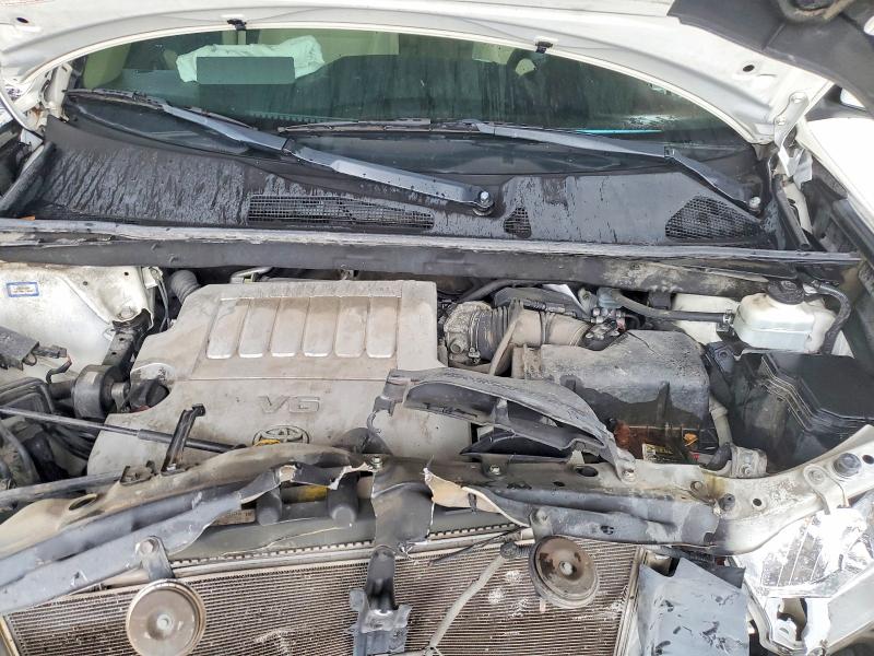 Продажа на аукционе авто 2013 Toyota Highlander, vin: 5TDZK3EH2DS094953, номер лота: 59780626