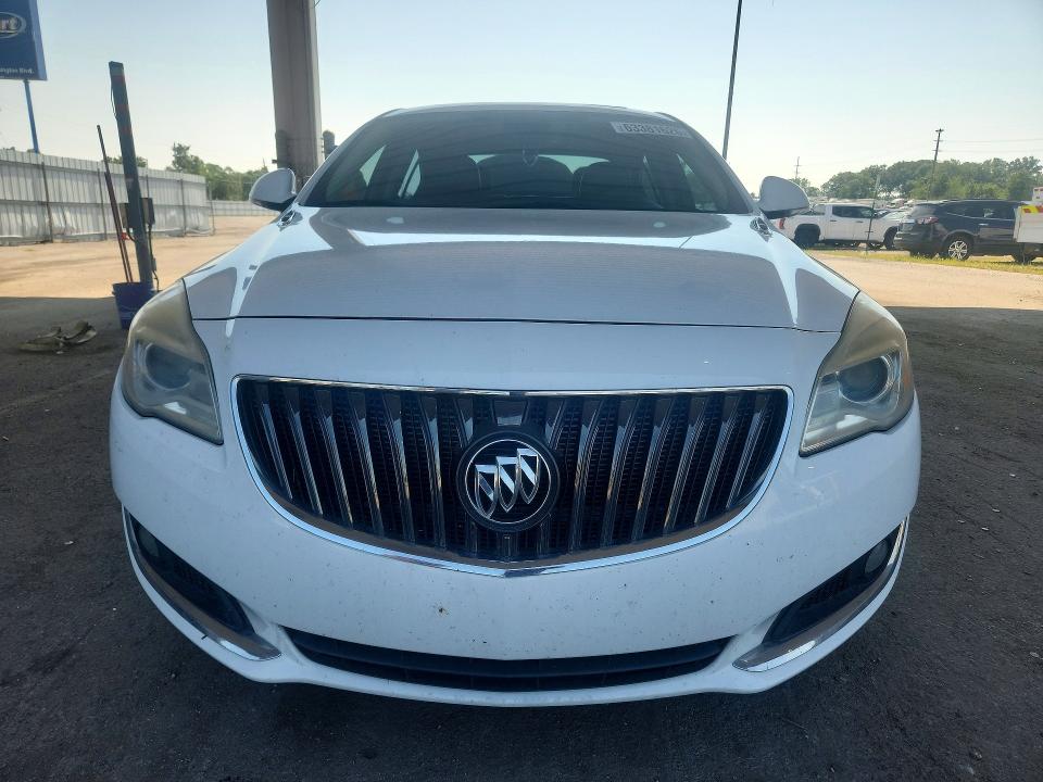 63381626 :رقم المزاد ، 2G4GN5EXXE9271045 vin ، 2014 Buick Regal مزاد بيع