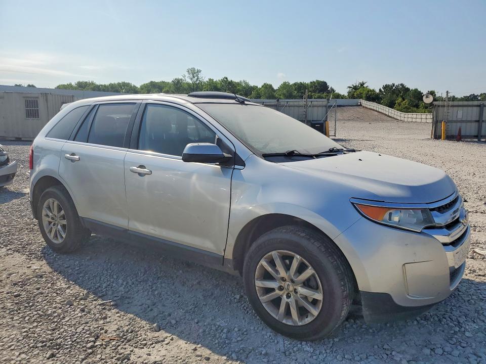 Продажа на аукционе авто 2013 Ford Edge, vin: 2FMDK3KCXDBA13858, номер лота: 59874186