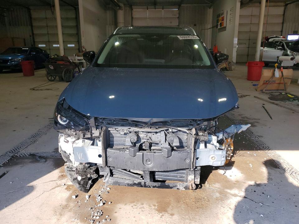 Продажа на аукционе авто 2025 Mazda Cx-30, vin: 3MVDMBCM7SM753135, номер лота: 60668586