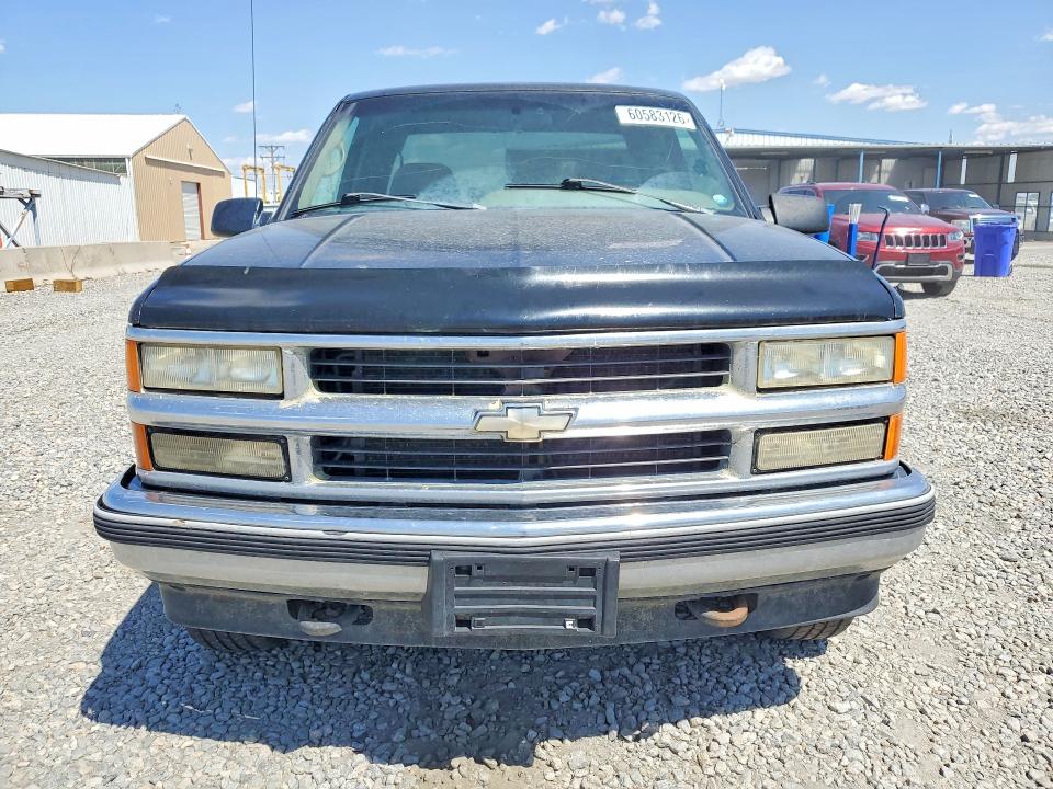 Продажа на аукционе авто 1995 Chevrolet Gmt-400, vin: 2GCEK19K7S1189411, номер лота: 60583126