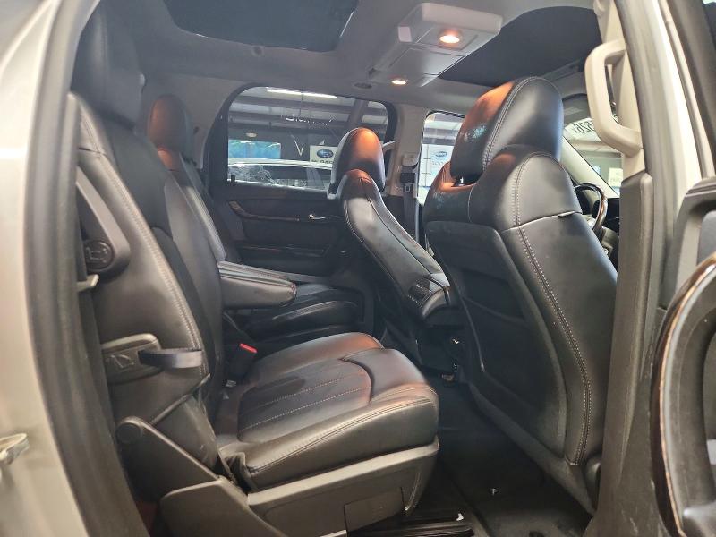 Aukcja sprzedaży 2016 Gmc Acadia, vin: 1GKKVTKD9GJ174511, numer aukcji: 60611526