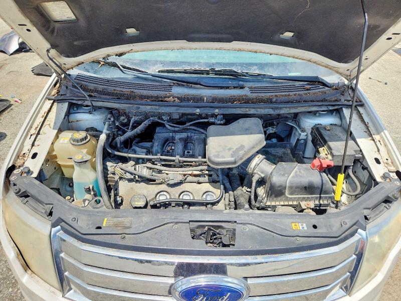 Aukcja sprzedaży 2010 Ford Edge, vin: 2FMDK3JC7ABA05858, numer aukcji: 60835346