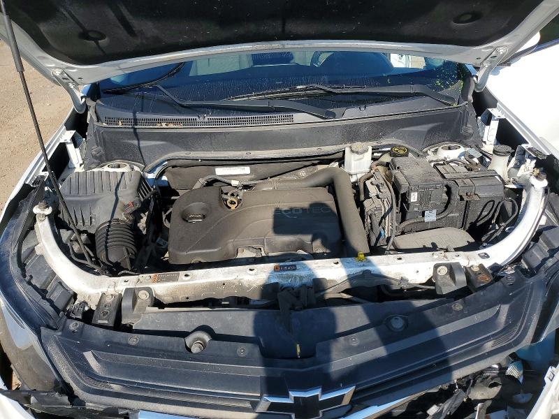 60684646 :رقم المزاد ، 2GNAXSEV8J6194065 vin ، 2018 Chevrolet Equinox مزاد بيع