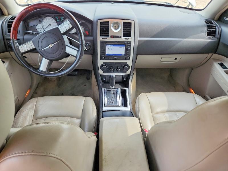Продаж на аукціоні авто 2006 Chrysler 300c, vin: 2C3LA63H16H112992, номер лоту: 60646746