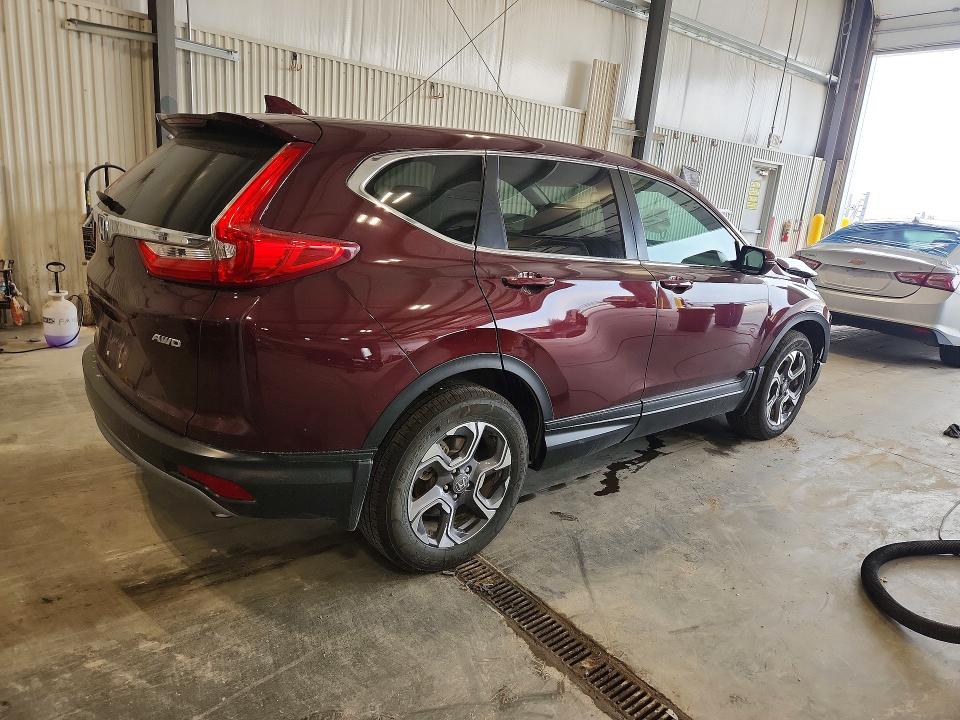 Aukcja sprzedaży 2019 Honda Cr-v, vin: 7FARW2H86KE002274, numer aukcji: 60383216