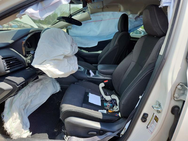 Продаж на аукціоні авто 2023 Subaru Outback, vin: 4S4BTACC4P3117273, номер лоту: 59404356