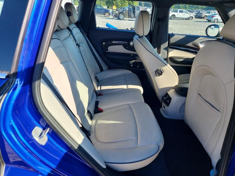 61398756 :رقم المزاد ، WMWLN9C58K2H59917 vin ، 2019 Mini Cooper مزاد بيع