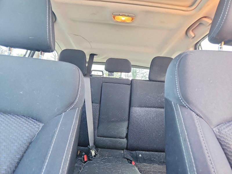 63502346 :رقم المزاد ، JF2SJADC6GH492059 vin ، 2016 Subaru Forester مزاد بيع