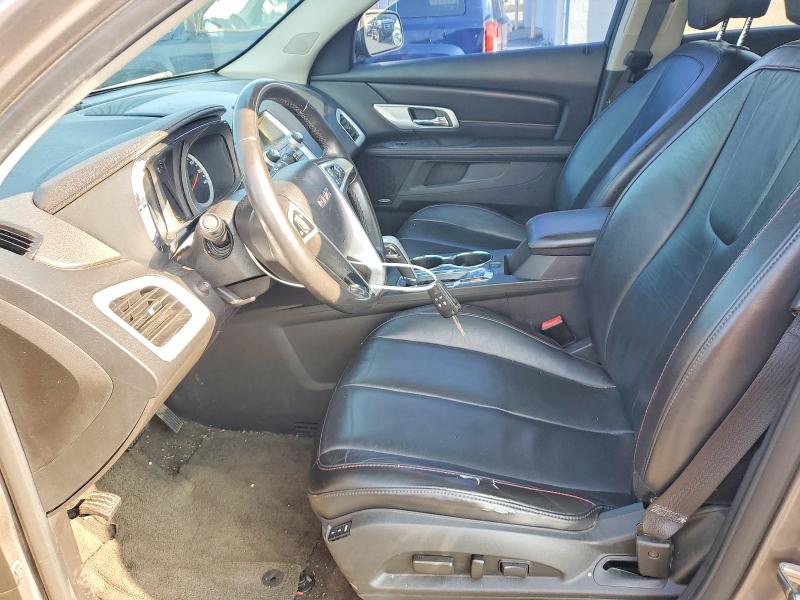 Aukcja sprzedaży 2011 Gmc Terrain, vin: 2CTFLXE54B6396463, numer aukcji: 58935746