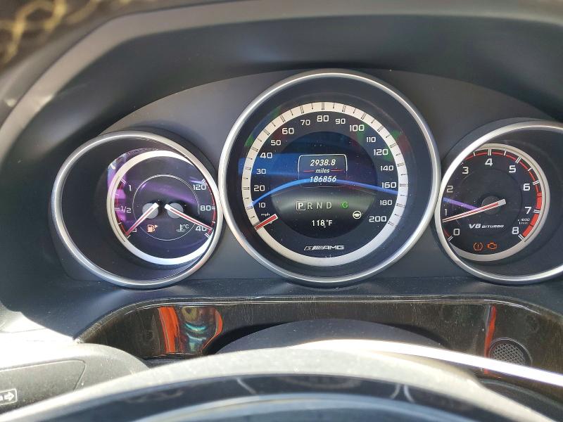 2014 Mercedes-benz E მანქანა იყიდება აუქციონზე, vin: WDDHF7GB8EA965505, აუქციონის ნომერი: 61789606