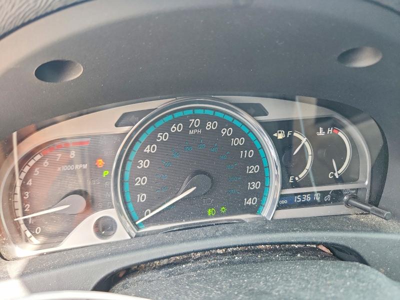 Продажа на аукционе авто 2009 Toyota Venza, vin: 4T3ZE11A69U004004, номер лота: 62815756