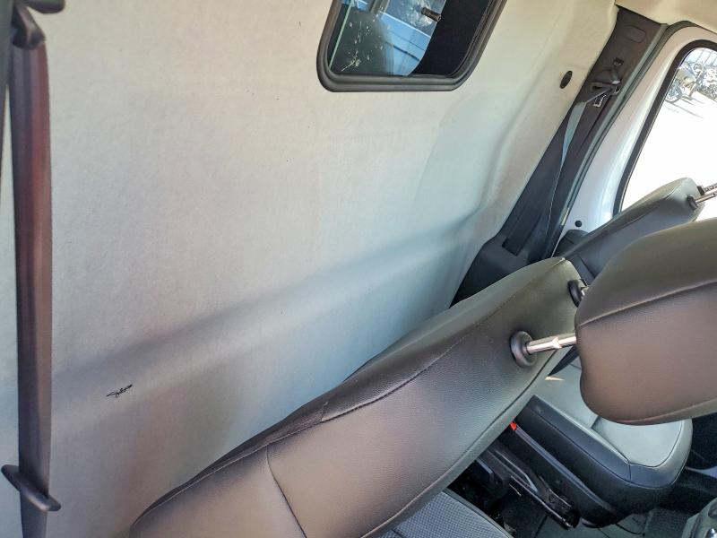 Aukcja sprzedaży 2025 Ram Promaster 2500, vin: 3C6LRVDG5SE518775, numer aukcji: 59218916